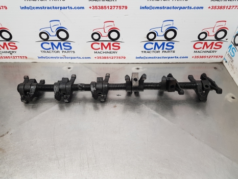  Massey Ferguson 699 1014 Perki Rocker Shaft Assyperkins 6.354PART Number: ZZ90018