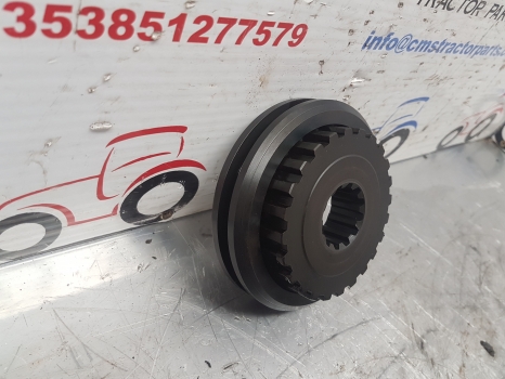  New Holland Fiat Ford 35 TL TL Pto Synchronizer Outerplease Check BY The Schemepa
