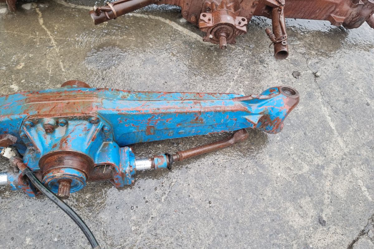 CMS Tractor Parts