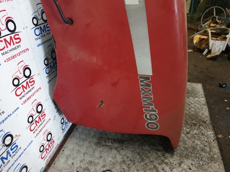 CMS Tractor Parts