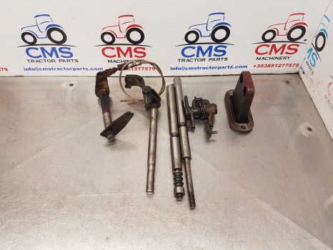  Case 5120 5140 5130 5230 Range Range Shift Linkageplease Check The Parts BY The P