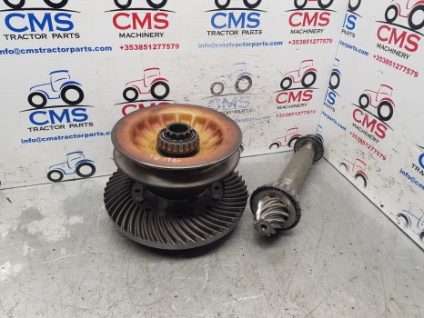  John Deere 1950 Rear Different Rear Axle Differential And Bevel Gearratio: 9/52ST