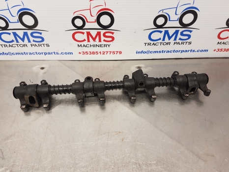  John Deere 2130 2030 2140 2135 Rocker Arm Shaft Assemblyremoved From: 2130ENGINE 