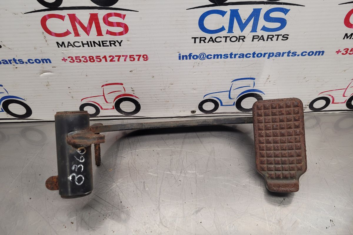 CMS Tractor Parts