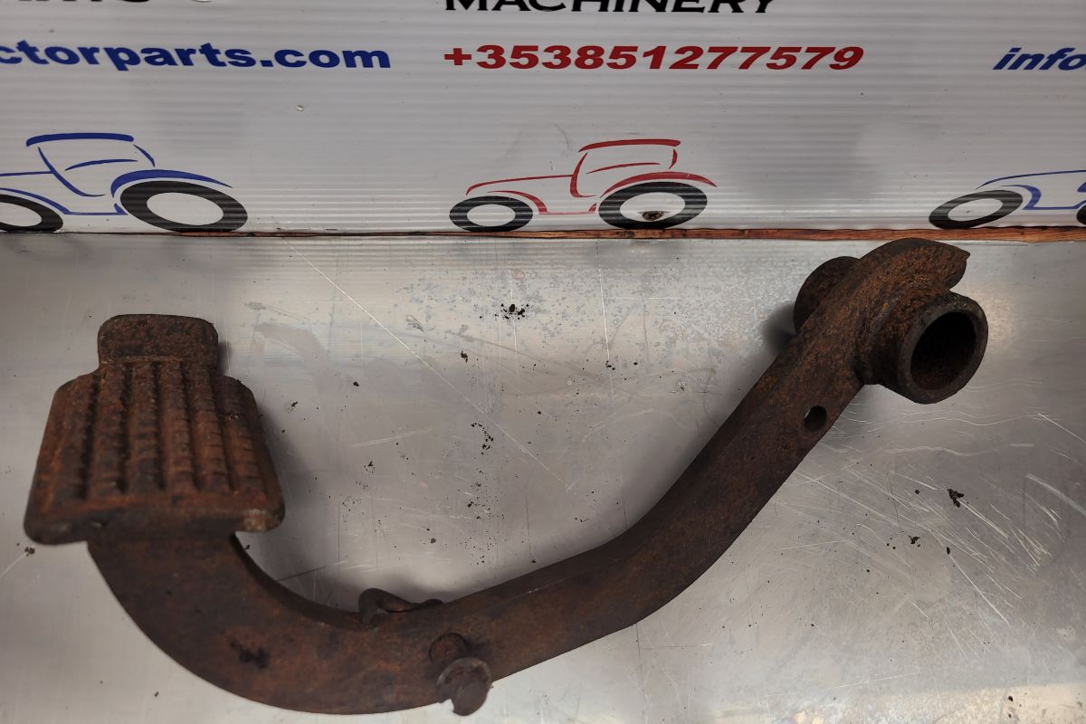 CMS Tractor Parts