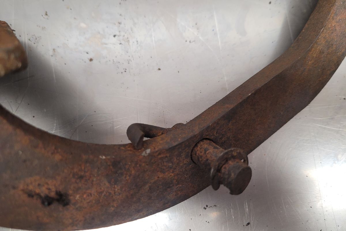 CMS Tractor Parts