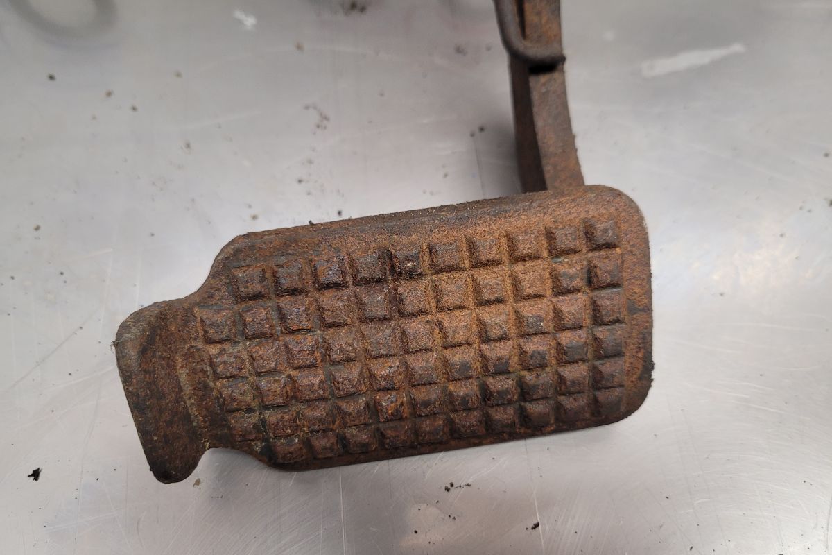 CMS Tractor Parts