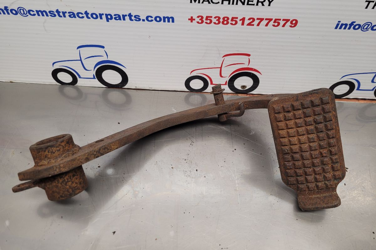 CMS Tractor Parts