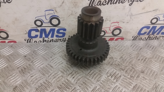  Ford 5000 Transmission Shaft D Transmission Shaft Double Gear  35/16 Tto Fit Ford