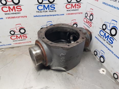  Massey Ferguson 5612 Front Axl Front Axle Centre Housingaxle Type: 730/563 Fixed 