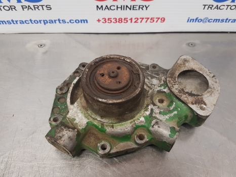  John Deere 6110 6210 6310 7220 Timing Gear 43TREMOVED From: 6110PART Number: RE50