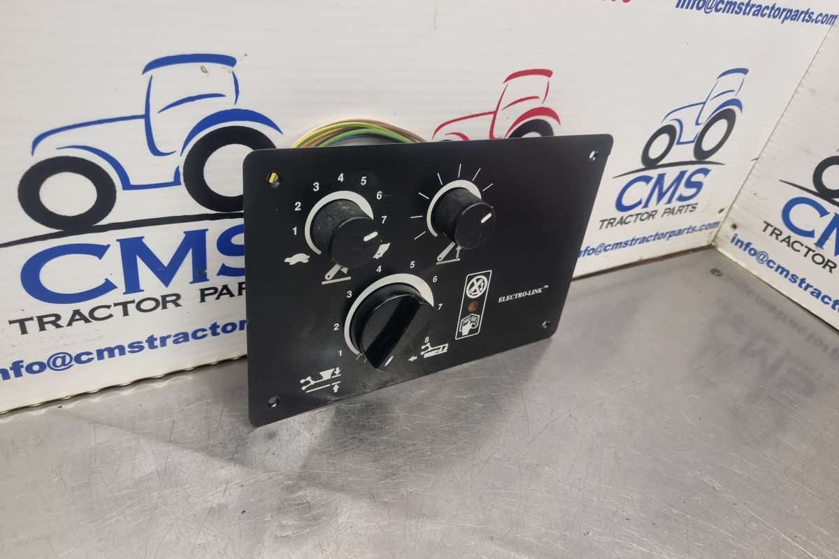 CMS Tractor Parts