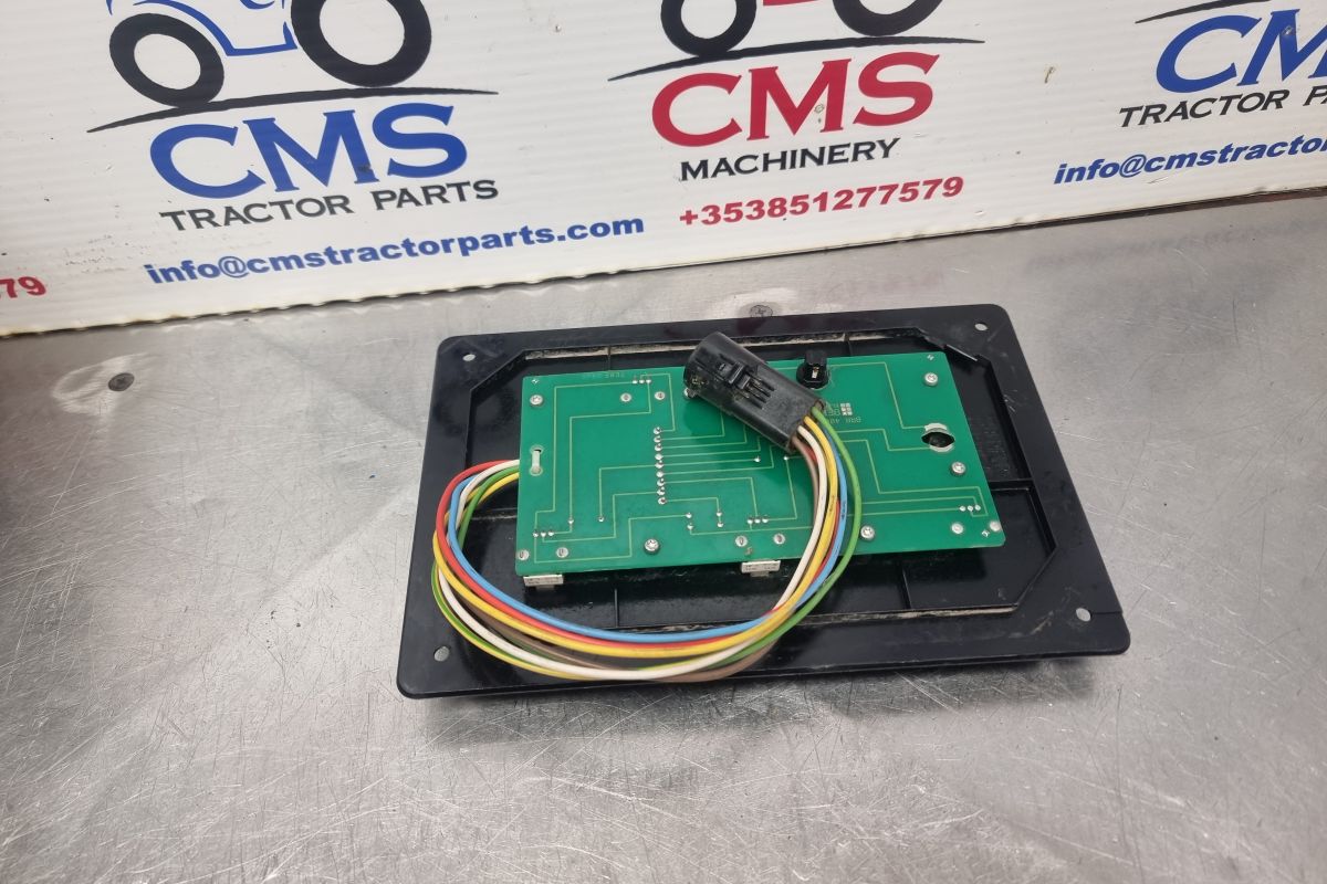 CMS Tractor Parts