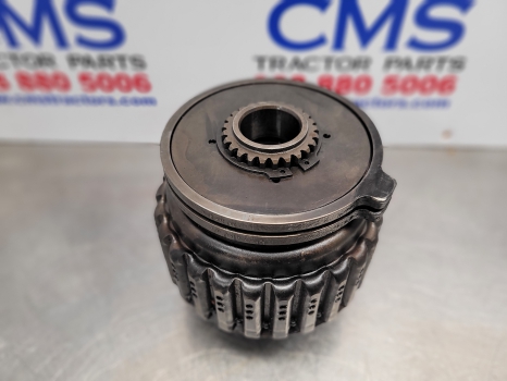 CMS Tractor Parts