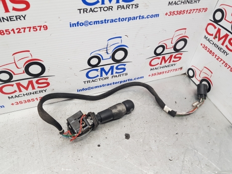  New Holland Case Cobo TS115A W Wiper Switchpart Numbers: 87544514 84288425COBO: 0