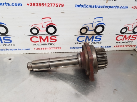  International Case 84 85 95 SE Transmission Shaft And Coverpart Numbers:shaft: 65
