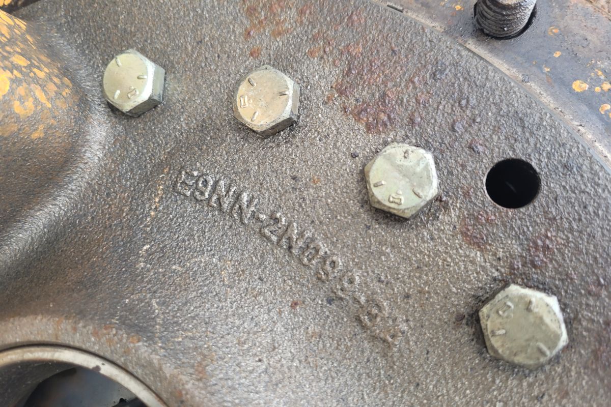 CMS Tractor Parts