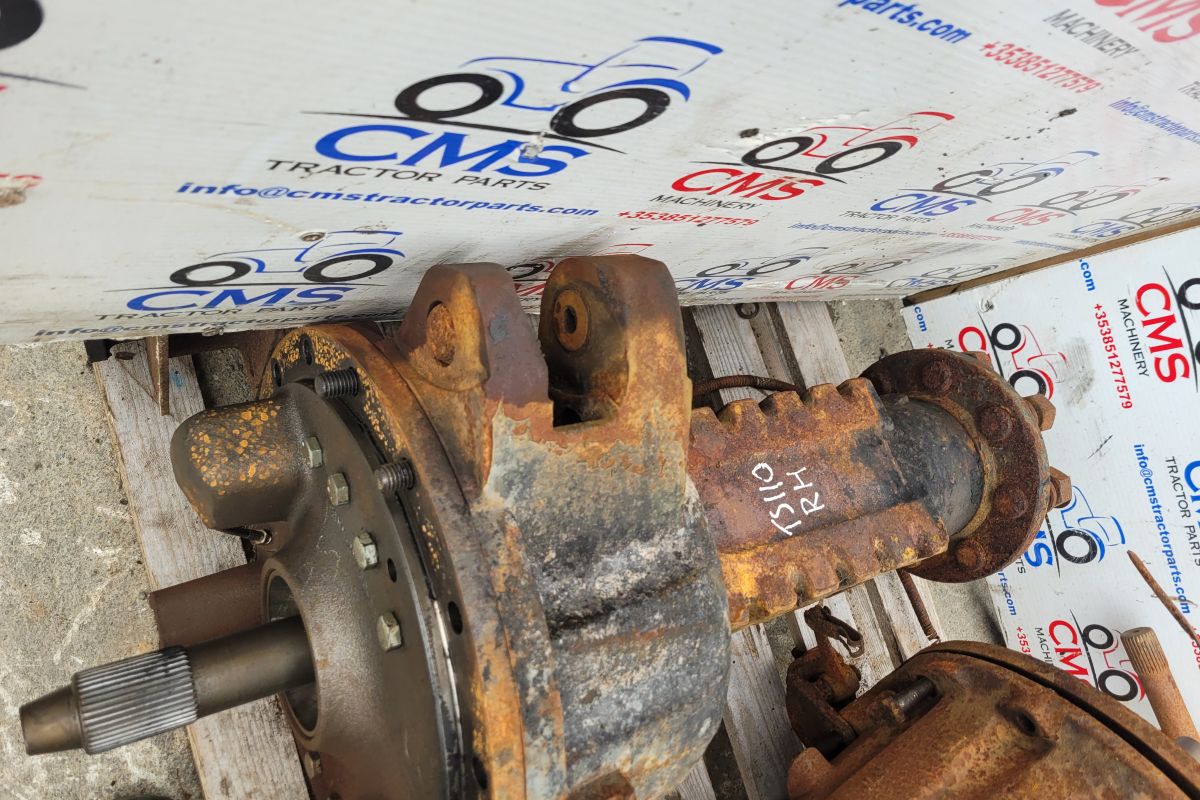 CMS Tractor Parts
