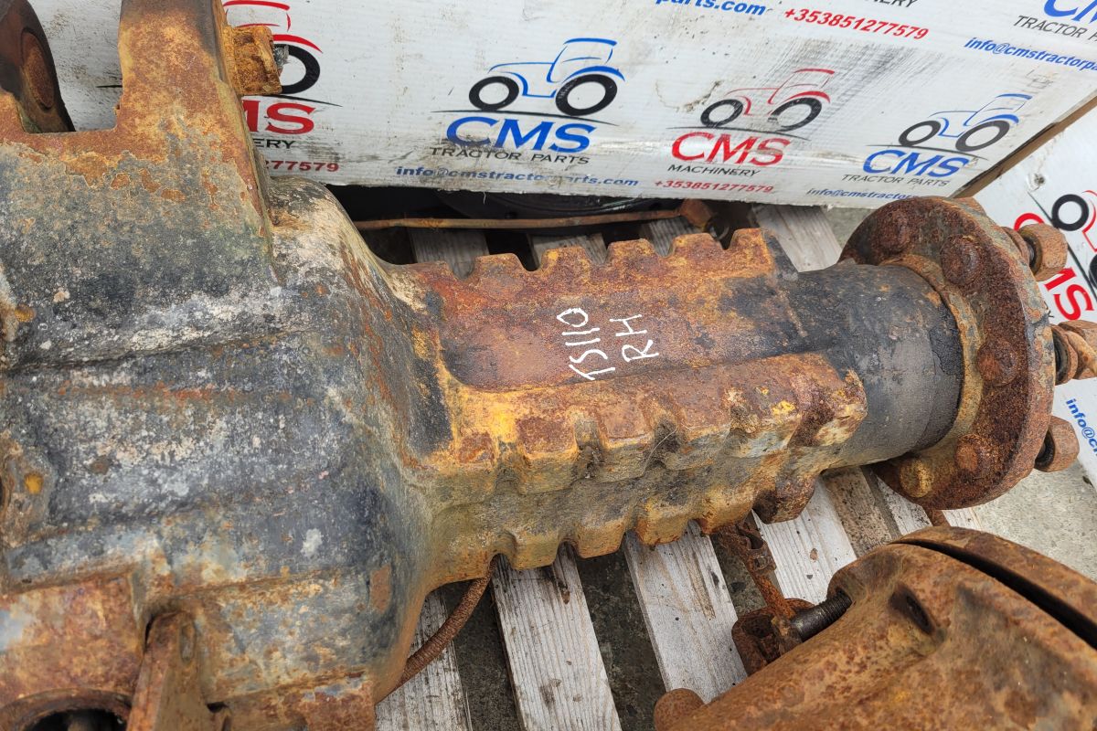CMS Tractor Parts