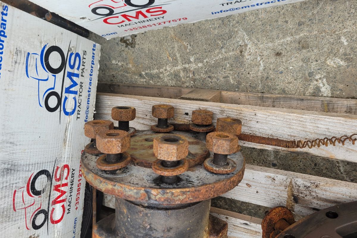 CMS Tractor Parts