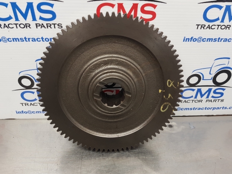  Claas Ares 836 816-836 Axion 8 Pto Gear Z84REMOVED From: Ares 836PART Number: 600