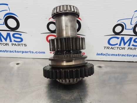  Claas Ares 836 816-836 Axion 8 Pto Shaft Assyremoved From: Ares 836PART Number: S