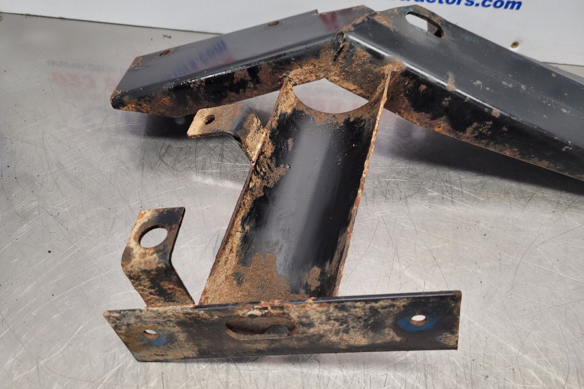 CMS Tractor Parts