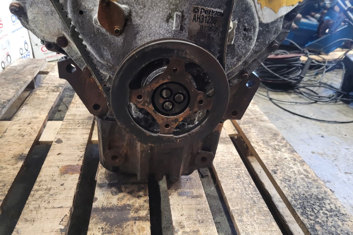 CMS Tractor Parts