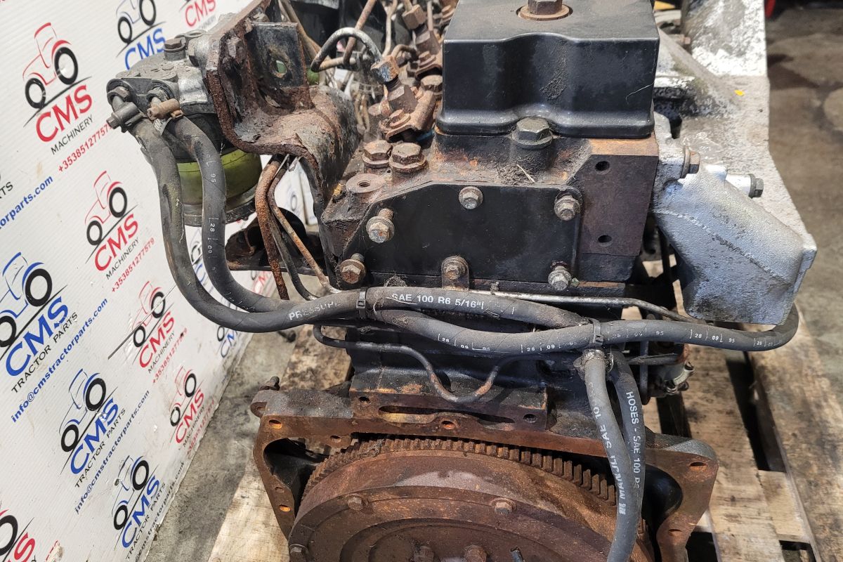 CMS Tractor Parts