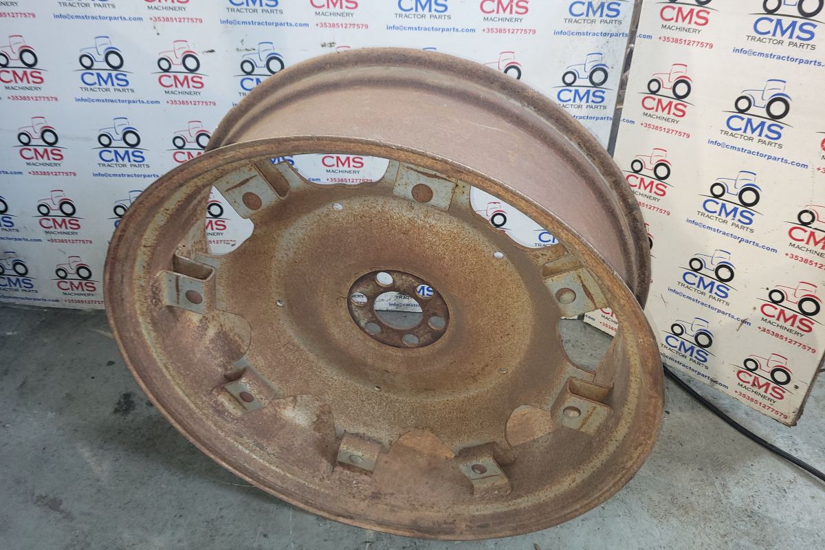 36 Power Rims CMS Tractor Parts
