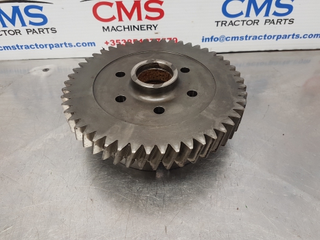  Claas Ares 836 816 826  Pto CL Pto Clutch Housing Gear Z 49FOR 4432 SERIES.REMOVE