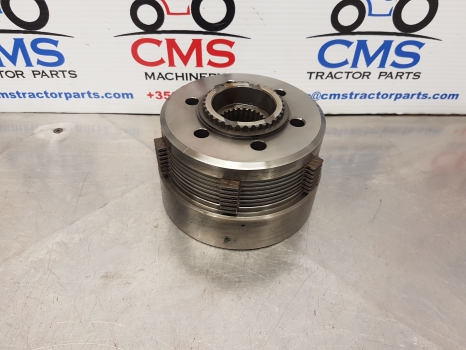  Claas Ares 836 816 826 Axion P Pto Hydraulic Clutchfor 4432 SERIES.REMOVED From: 