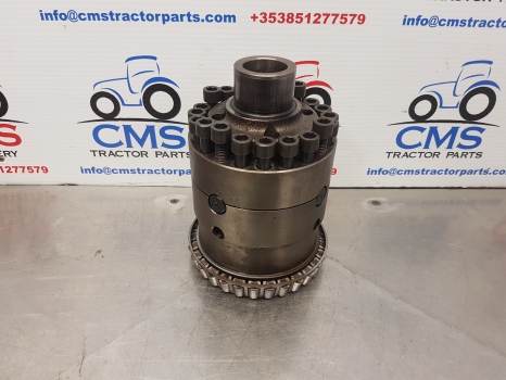  Massey Ferguson 7719 7720 7716 Front Axle Differential Assydana Spicer 750/639PAR