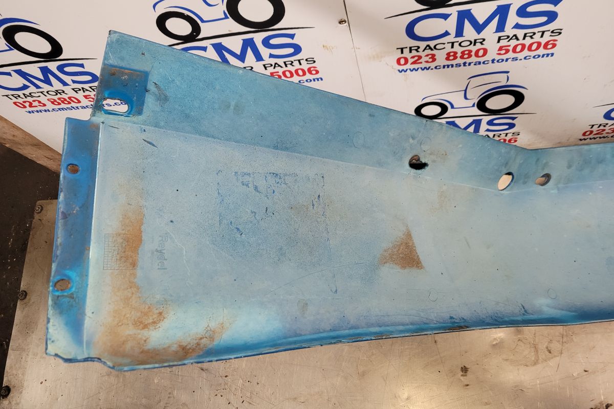 CMS Tractor Parts