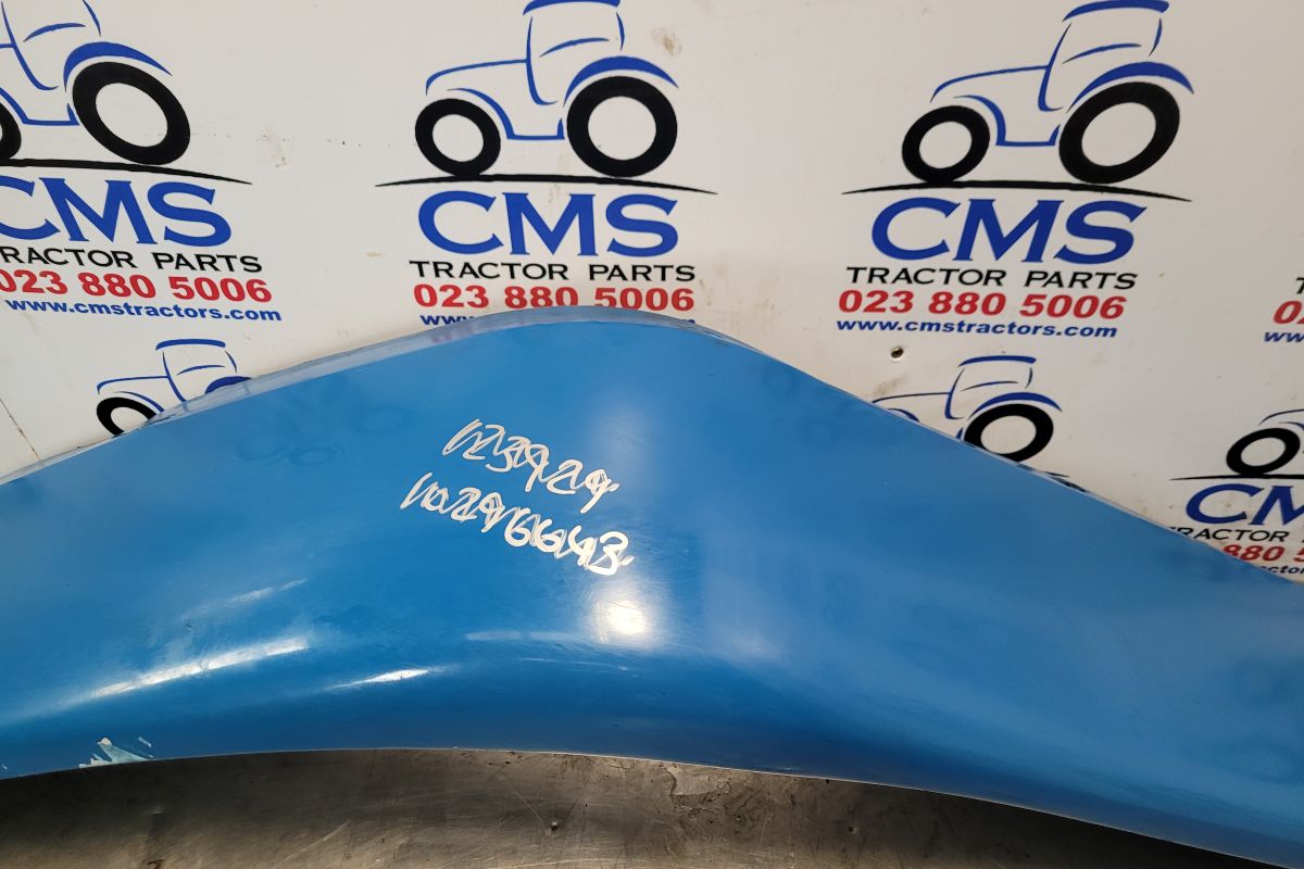 CMS Tractor Parts