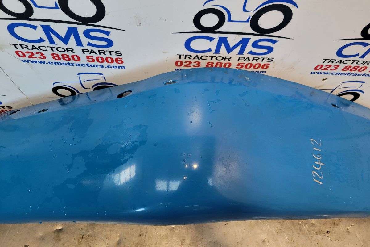 CMS Tractor Parts
