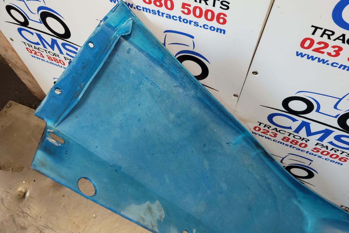 CMS Tractor Parts