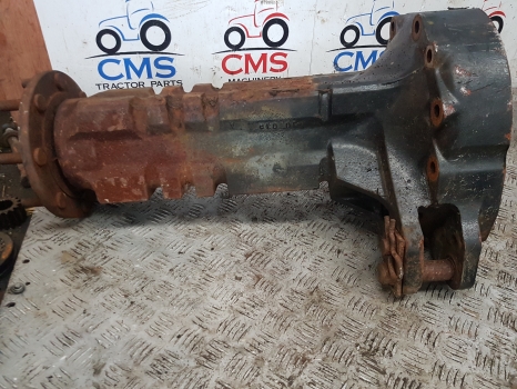  Case C CX 4000 CX90 Rear Half  Rear Half Axle Assy Lhsstamped Number: Axle Housin
