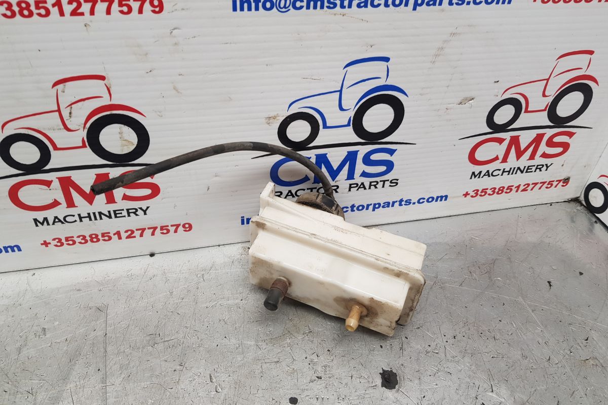 thumbnail interactive-video image 1 of Genuine New Holland Equipment Knob – OEM Part # 5189193 1 of 4