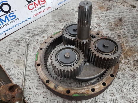 CMS Tractor Parts