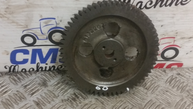 John Deere Powertech 4.5L 6010 Fuel Injection Pump Gear 60 T.POWERTECH 4.5L TO FI