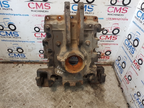  Claas Ares 836 816 826 Pto Hou Pto Housing COVER4432 Seriesremoved From: 836PART 