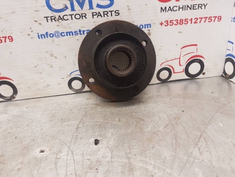  John Deere 6300 6400 6410 6610 Fwd Flangepart Numbers: L100159