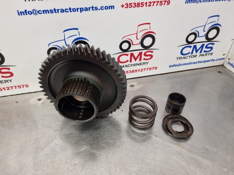  Mccormick Xtx 165 Tier 3 Serie Transmission Gear 49TREMOVED From: XTX165PART Numb