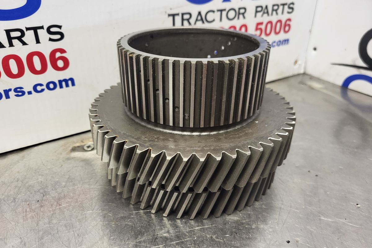 CMS Tractor Parts