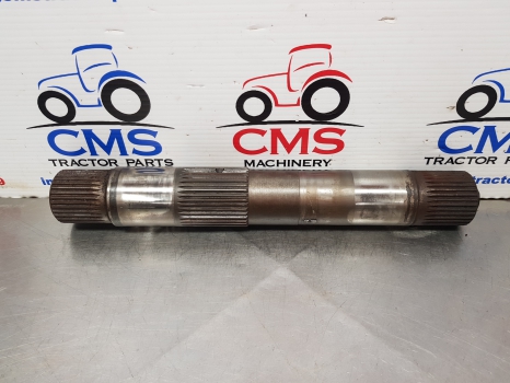  Case International 885 995  78 Hydraulic Cros Shaft Rockshaftpart Numbers:rocksha
