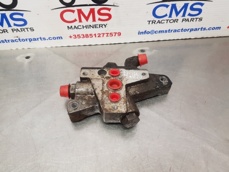  Case International 885 C CX HY Hydraulic Spool Valve Plate Boschpart NUMBERS:9407