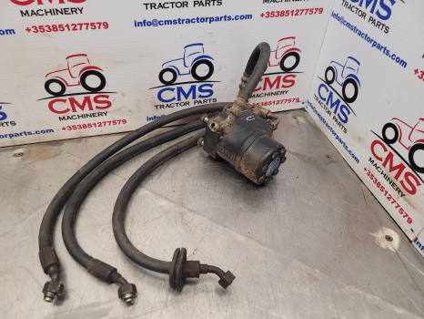 John Deere 3050 3350 3140 Orbi Orbital Power Steering Unit Valveremoved From JD30