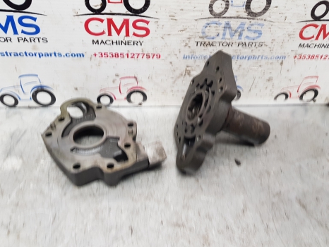  John Deere 40 50 Ser 1950 2650 Transmission Pump Completestamped Part Number: L33