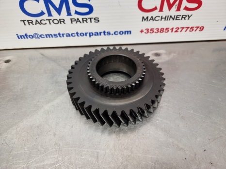  Mccormick Xtx 165 Tier 3 Serie Transmission Gear 40TREMOVED From: XTX165PART Numb
